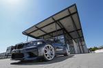 BMW M2 Convertible by Lightweight Performance 2018 года